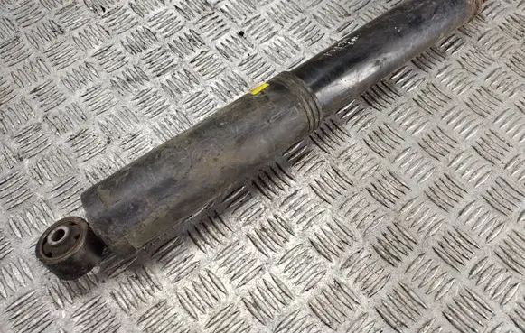 Chevrolet Captiva Rear shock absorber/damper