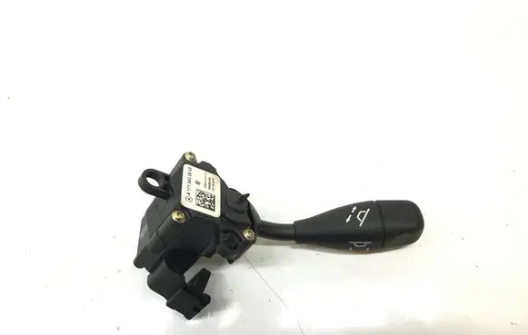 Mercedes-Benz E W211 Steering wheel adjustment handle/lever A1715402945 K4170