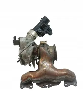 Volvo S60 Turbo 314598415
