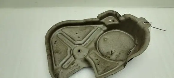 BMW 2 F44 Timing belt guard (cover) 8657579 11148657579