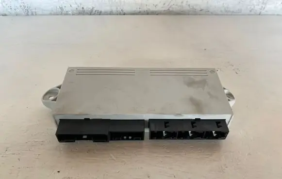 BMW 7 E65 E66 Door control unit/module 6015004007 6921980
