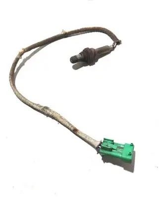 Peugeot 407 Lambda probe sensor 9650682180
