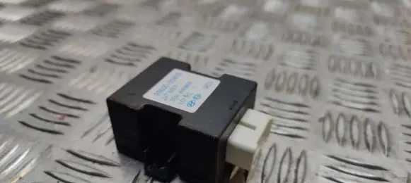 Hyundai Santa Fe Other control units/modules 936002B400