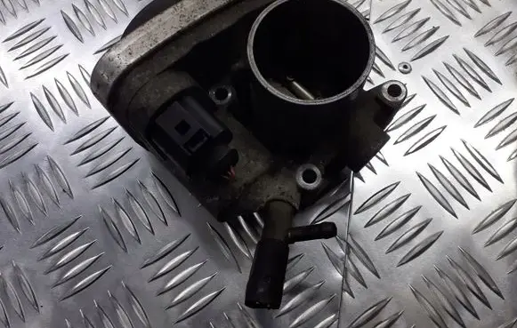 Skoda Fabia Mk1 (6Y) Throttle body valve 047133062D
