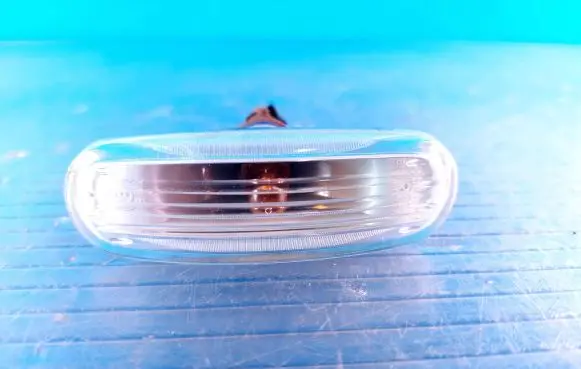 Fiat Doblo Front fender indicator light 51717793