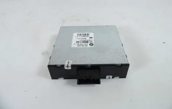 BMW 5 F10 F11 Engine control unit/module 925198401