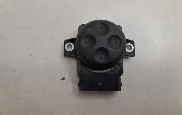 Audi A5 Central console control unit 8E0959777B