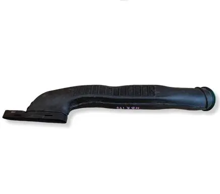 Mercedes-Benz A W177 Air intake hose/pipe A6540941997 159115