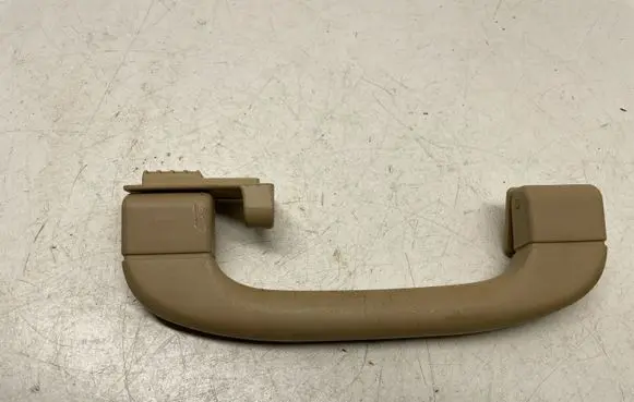 BMW X5 E70 Rear interior roof grab handle 6977693