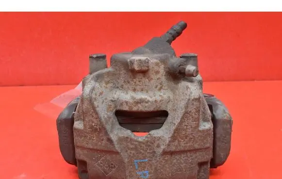 Dacia Dokker Front brake caliper