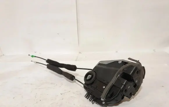 Lexus GS 300 350 430 450H Rear door lock