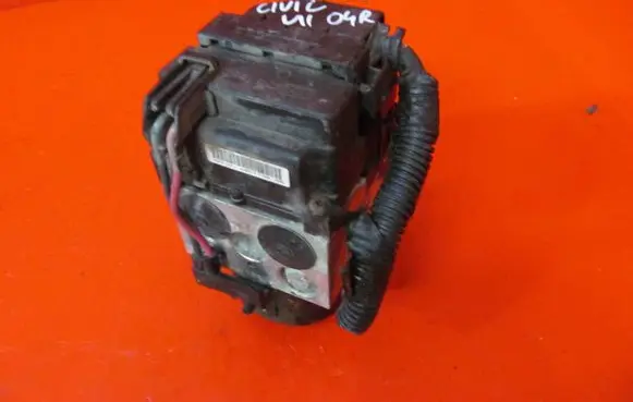 Honda Civic ABS Pump 11000041690 0265216895