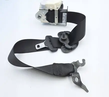 BMW X1 E84 Front seatbelt 34058427 19081112A1 7130277
