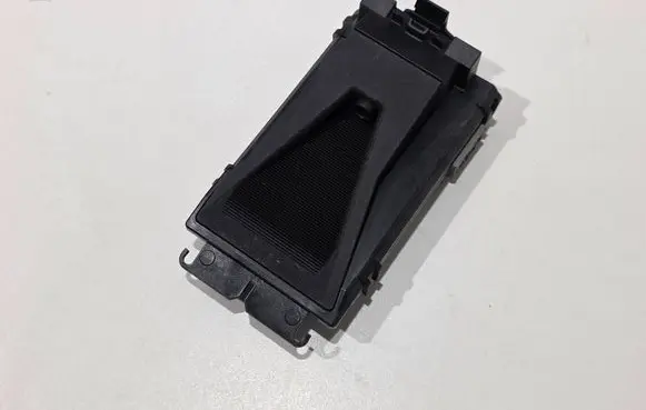 Volvo V60 Windshield/windscreen camera 31400895