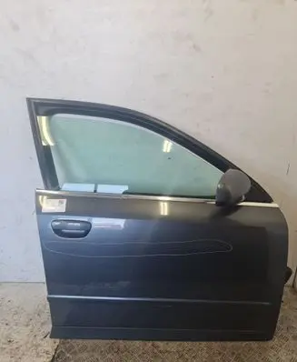 Audi A4 S4 B6 8E 8H Front door