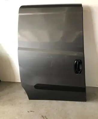 Fiat Doblo Side sliding door 