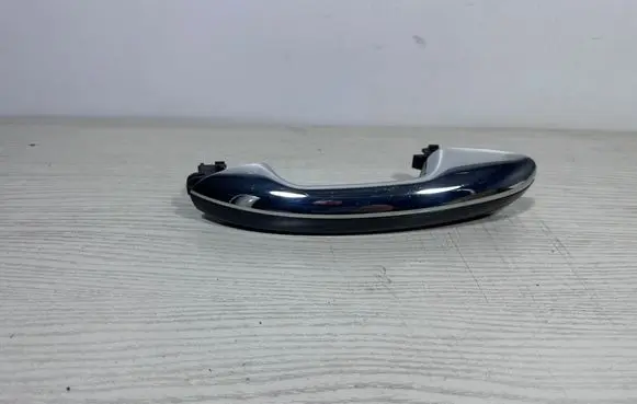 Mercedes-Benz GLC C254 Front door exterior handle 