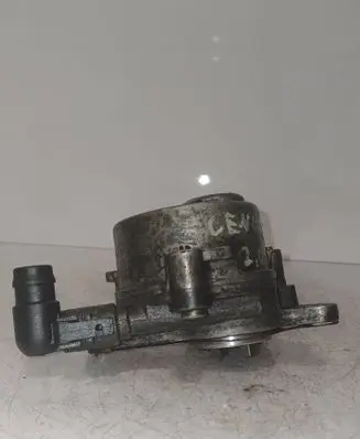 Vacuum pump