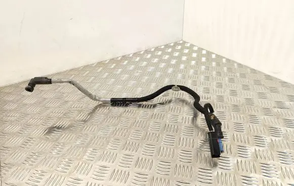 Citroen Berlingo AdBlue supply pipe 