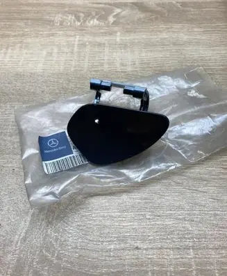 Mercedes-Benz CLK A209 C209 Headlight washer spray nozzle cap/cover A2098800105