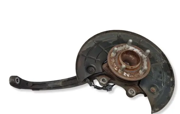 Dodge Challenger Front wheel hub 05168402AD 05168402