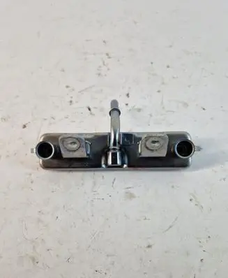 Subaru XV Fuel main line pipe