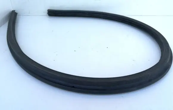 Engine compartment rubber