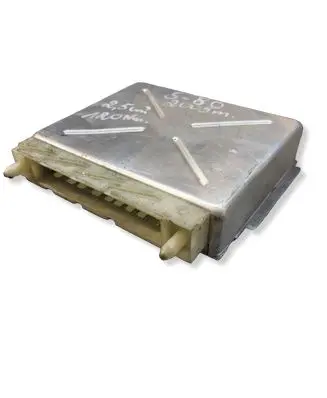 Volvo S80 Gearbox control unit/module P30735493 1T0101C00 T05163527
