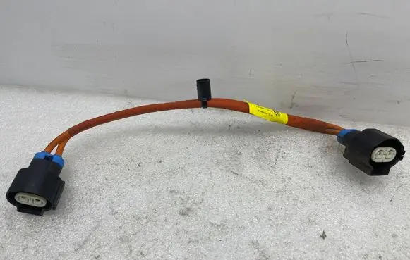 Tesla Model X Other wiring loom 108638000a