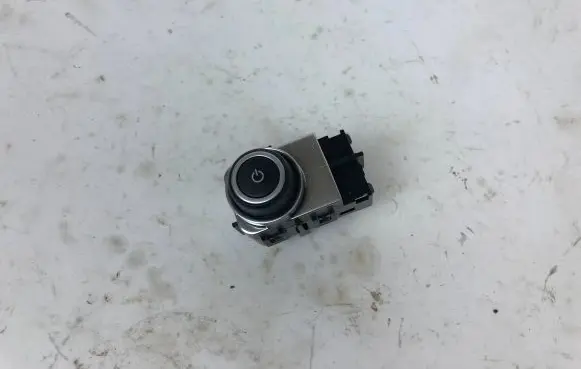 Jaguar I-Pace Other switches/knobs/shifts J9D318X10BC