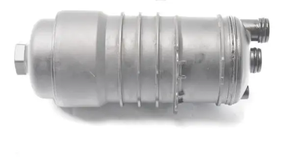 Audi Q7 4L Oil filter mounting bracket 8558686