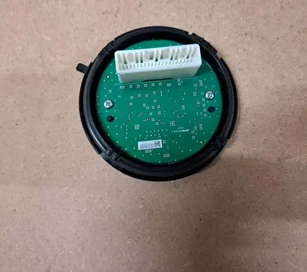 Hyundai Genesis Xenon control unit/module 92170T6000