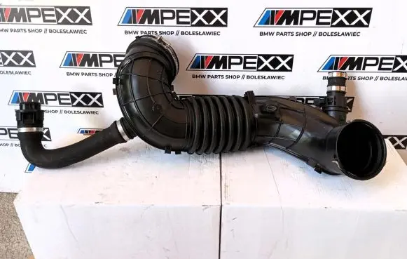 BMW 1 F20 F21 Air intake hose/pipe 7810745