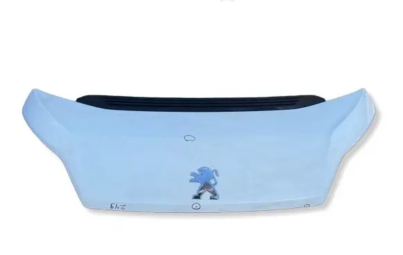 Peugeot Boxer Engine bonnet/hood 