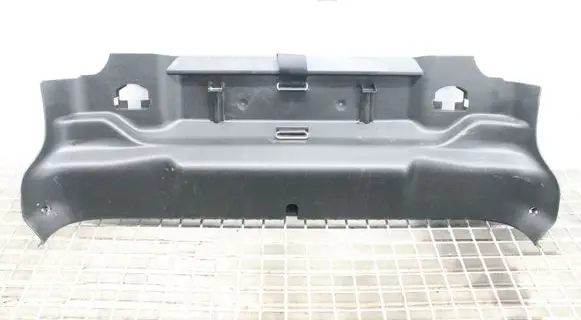 Audi TT Mk1 Trunk/boot sill cover protection 8N0863471C