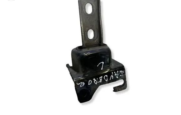 Dacia Sandero II Engine mount bracket 112209454R