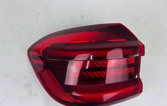 BMW X3 G01 Rear/tail lights H3740873913