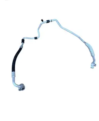 Volkswagen Golf VI Air conditioning (A/C) pipe/hose 1K0820743FL