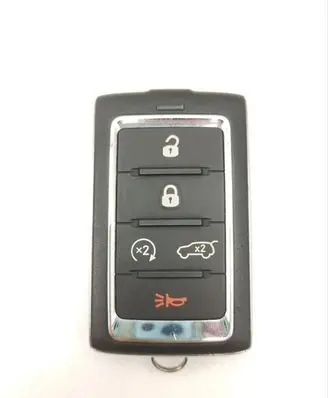 Ignition key/card