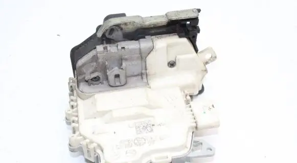Audi A6 S6 C7 4G Coupe door lock (next to the handle) 8J2837015C
