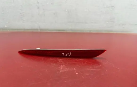 Ford Fusion II Rear tail light reflector DS73515C0B