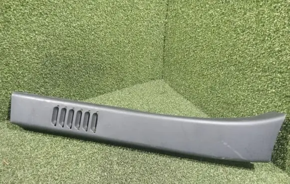 Renault Trafic III (X82) (D)pillar trim (top) 242969846R