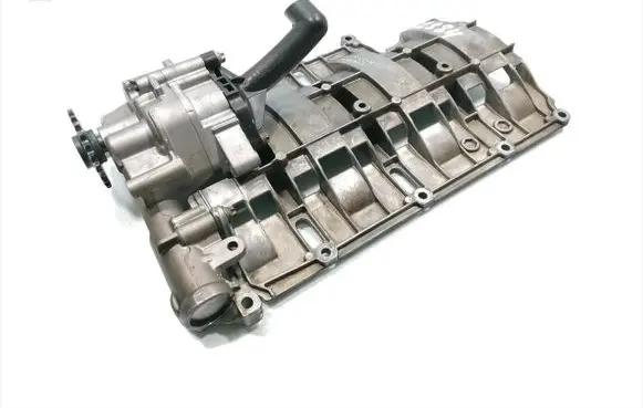 Mercedes-Benz B W245 Oil pump A6400140366