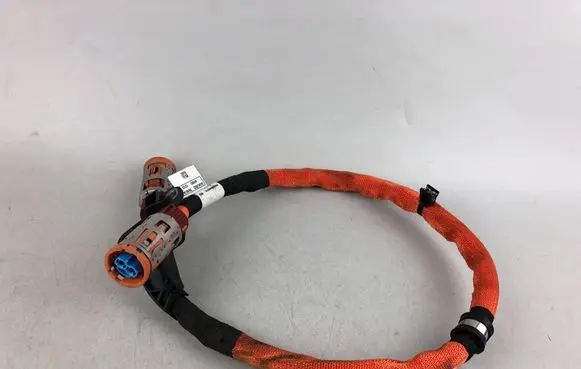 Mercedes-Benz EQA High voltage cable A2435406219