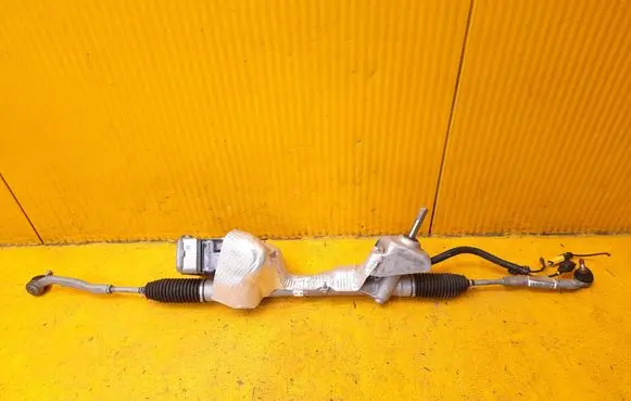 Citroen C5 X Steering rack 9849229880