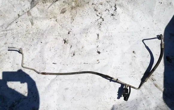 Air conditioning (A/C) pipe/hose