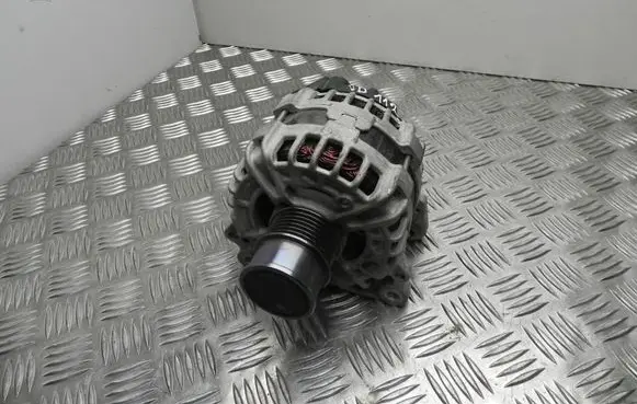 Generator/alternator