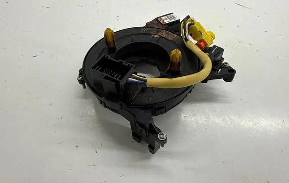Ford Edge II Airbag slip ring squib (SRS ring) FT4T14A664AA FT4Z14A664A FT4Z14A664D