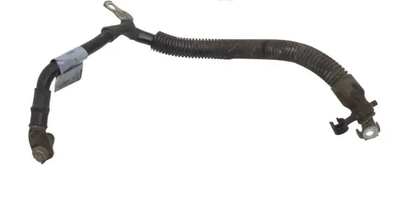 Land Rover Discovery 3 - LR3 Negative earth cable (battery) 4H2214301EA