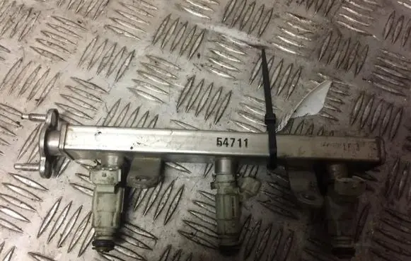 KIA Picanto Fuel main line pipe 3531004000 35310-04000